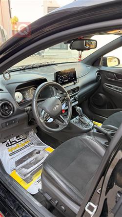 هيونداي كونا